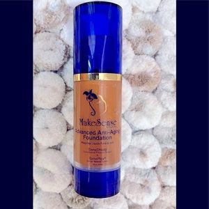 Senegence Anti-Aging Foundation